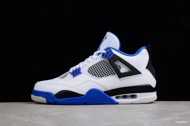 308497- GoodFit "motorsport" air retro 1835 jordan 4 0616